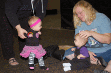 ValleyCon 37 - 2011